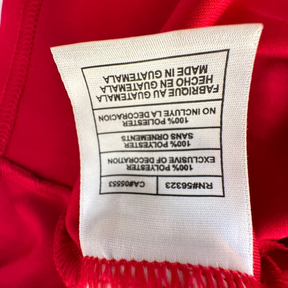 Nike dri fit size xl - Picture 6 of 10